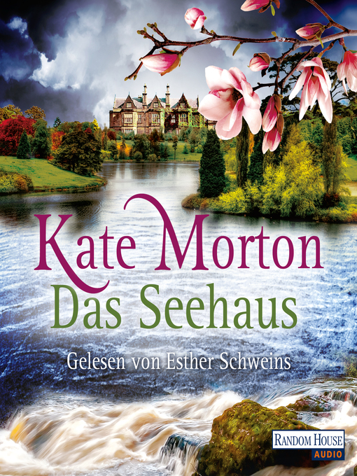 Title details for Das Seehaus by Kate Morton - Available